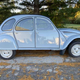 Image for article titled At $16,500, Is This 1965 Citroën 2CV Beaucoup Cute?